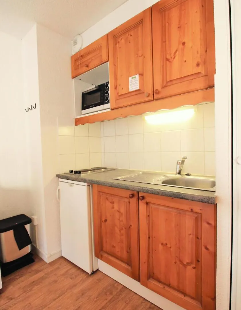 アパート Chalets De La Vanoise - Chalets De La Vanoise - Cv5205 Mae-4614 Villarodin-Bourget