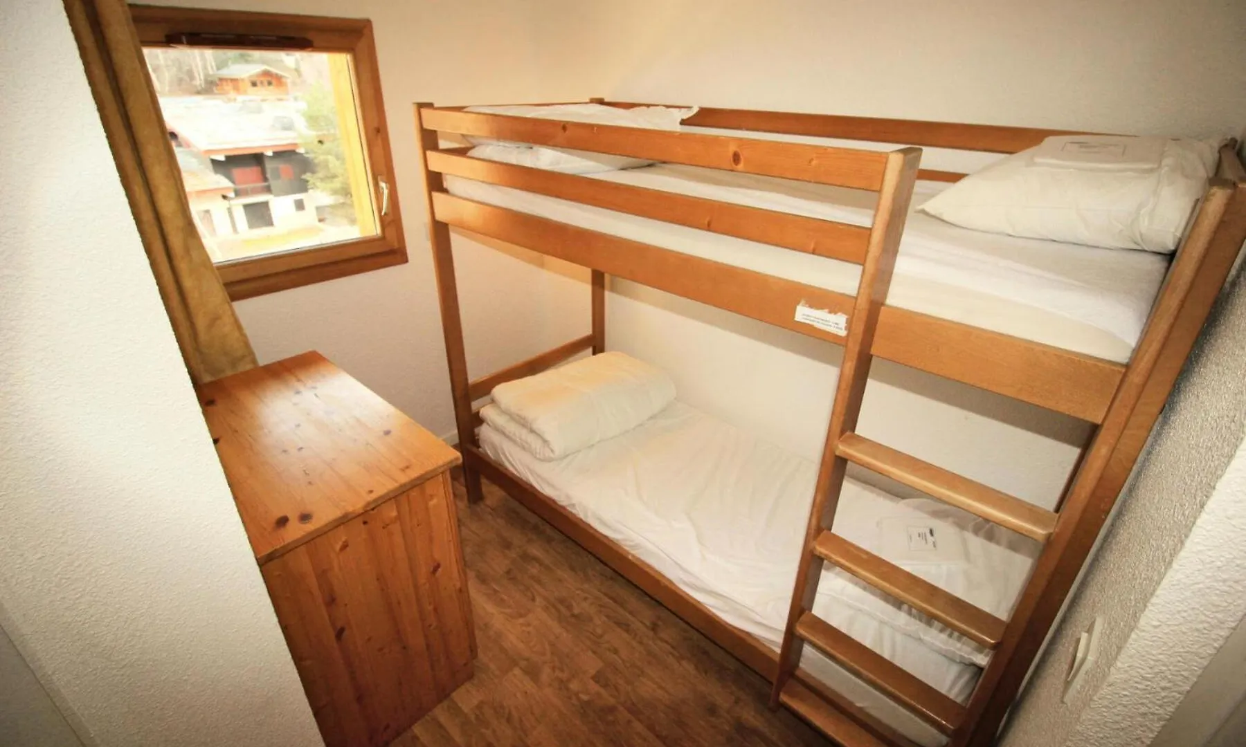 Chalets De La Vanoise - Chalets De La Vanoise - Cv5205 Mae-4614 Villarodin-Bourget フランス