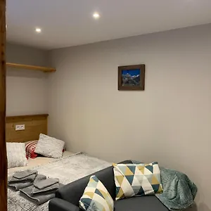 3* Bed & Breakfast Au Coeur Des Alpes
